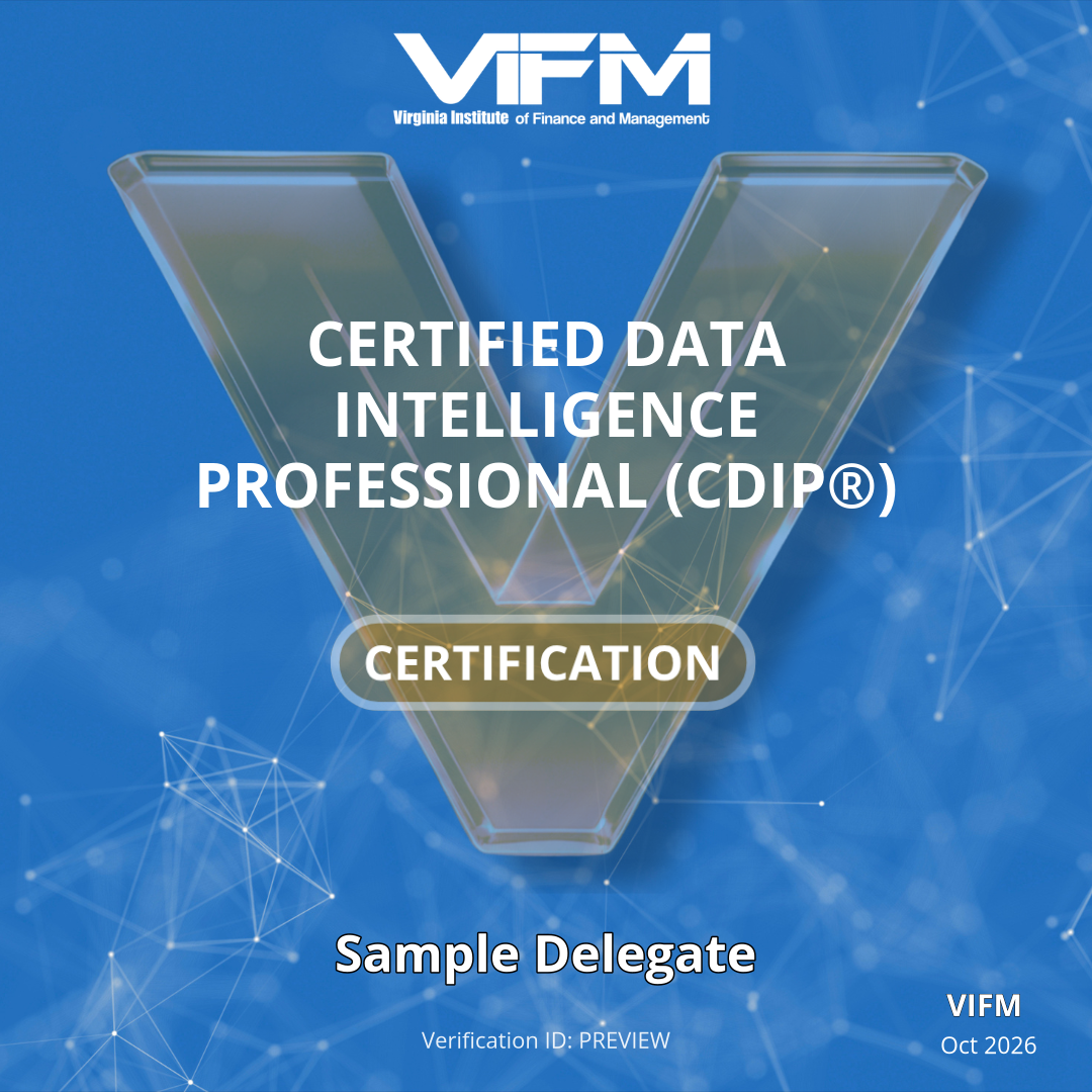 VIFM Digital Badges